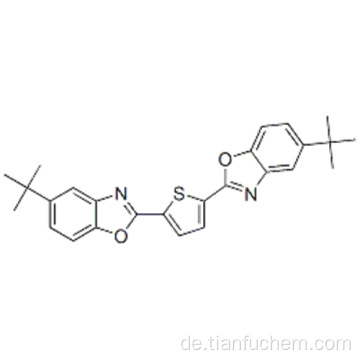 Benzoxazol, 2,2 &#39;- (2,5-Thiophenyl) bis [5- (1,1-dimethylethyl) - CAS 7128-64-5